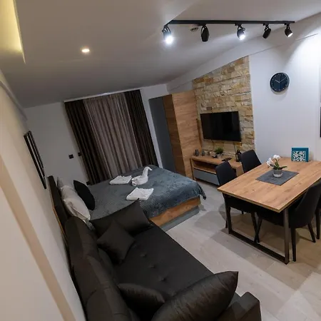 Apartman Milmari - N85