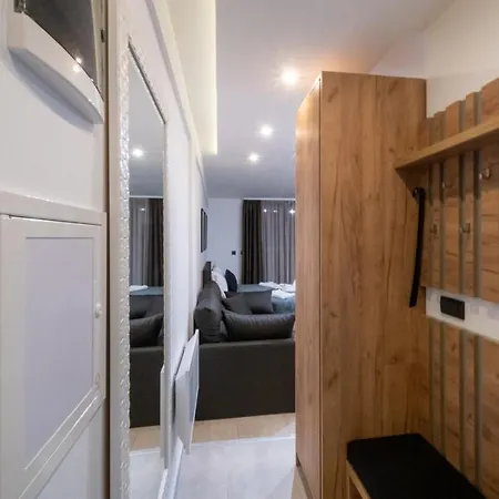 Apartament Milmari - N85