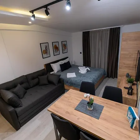 Milmari - N85 Kopaonik