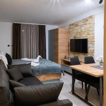 Milmari - N85 * Kopaonik