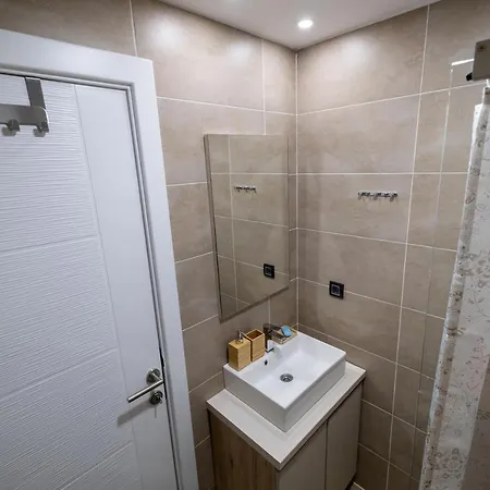 Milmari - N85 Apartament