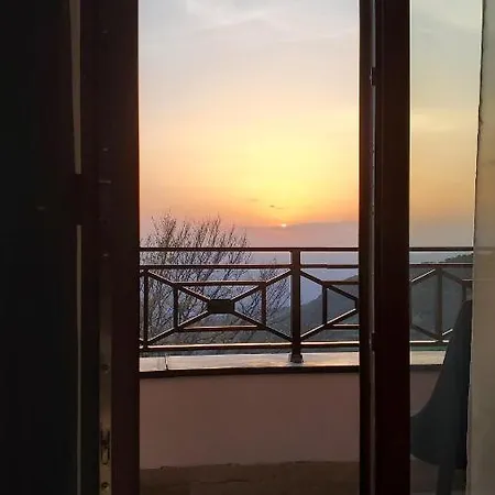 Apartament Milmari - N85