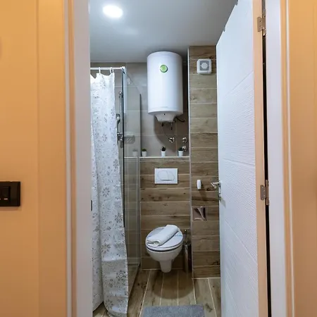 Milmari - N85 * Kopaonik