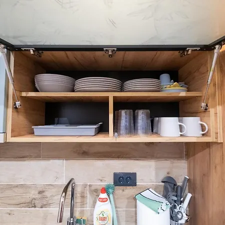 Lägenhet Milmari - N85 *