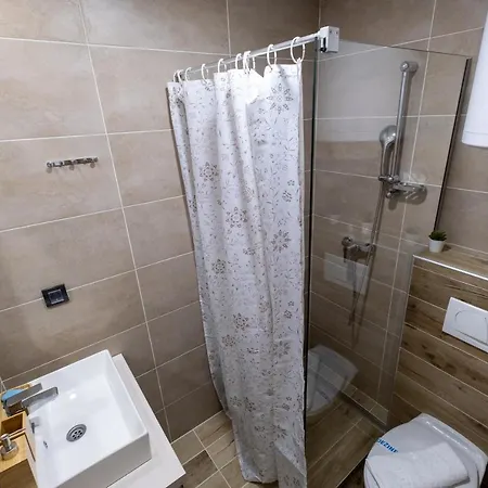 Milmari - N85 Apartament Kopaonik