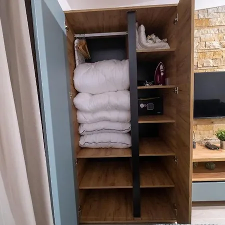 Milmari - N85 Lägenhet *