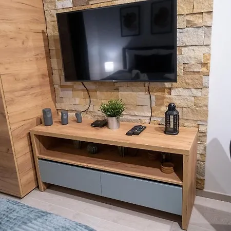 Milmari - N85 Apartament Kopaonik