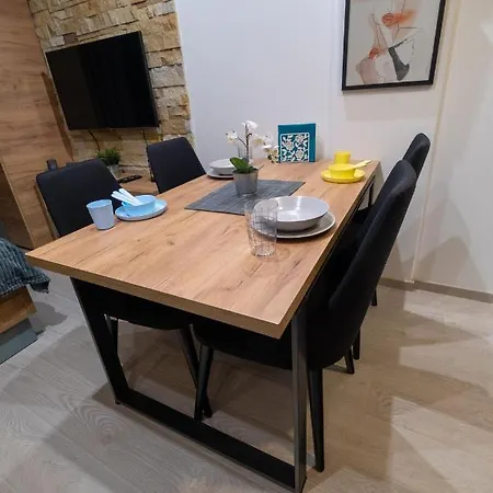 Apartament Milmari - N85 Kopaonik