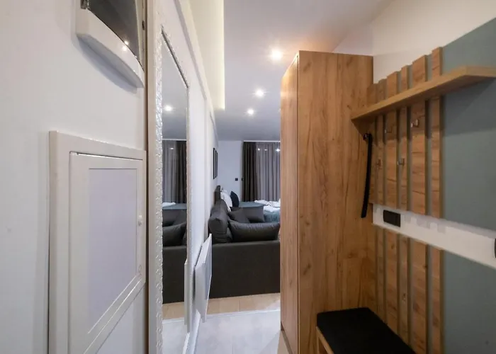 아파트 Milmari - N85