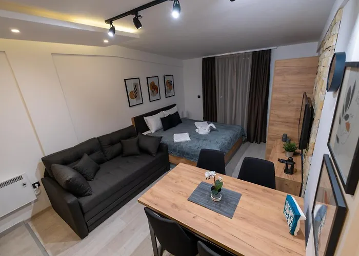 Milmari - N85 Kopaonik