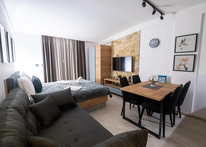 Milmari - N85 아파트 *