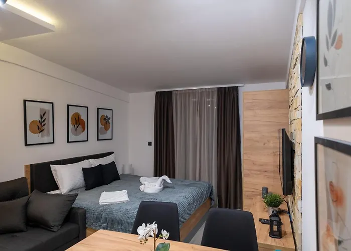 Daire Milmari - N85 *