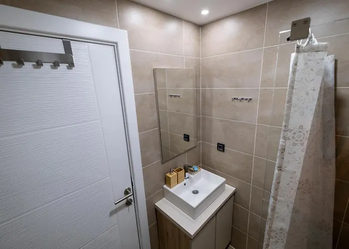 Milmari - N85 아파트