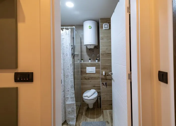 Milmari - N85 * Kopaonik