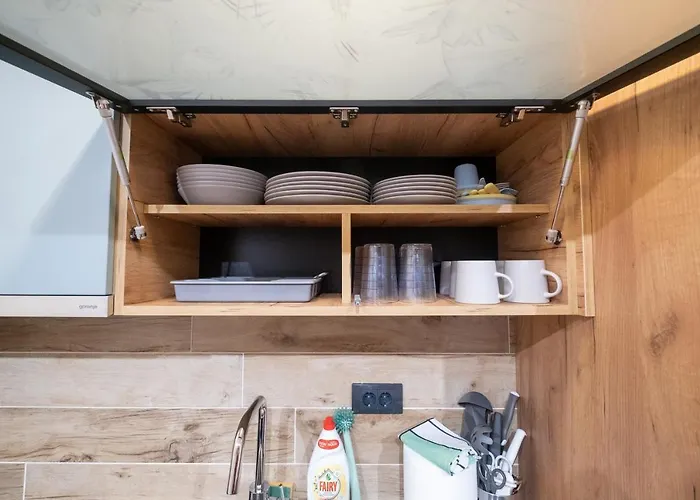 아파트 Milmari - N85 *