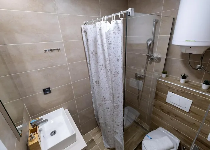 Milmari - N85 아파트 카파오닉