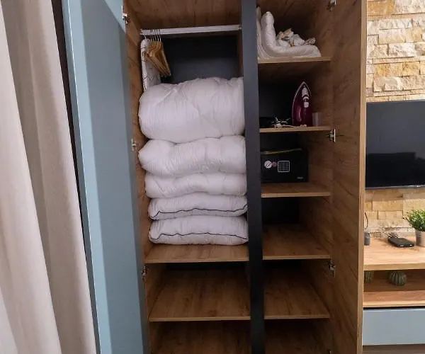 Milmari - N85 Daire *