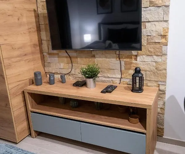 Milmari - N85 Daire Kopaonik