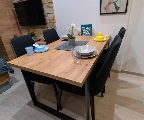 아파트 Milmari - N85 카파오닉