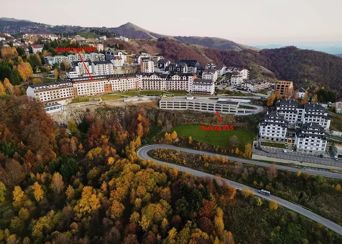 Milmari - N85 아파트 *