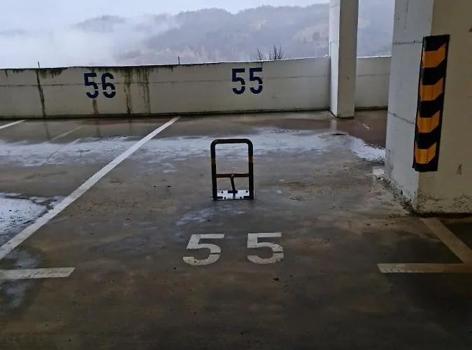 Milmari - N85 아파트